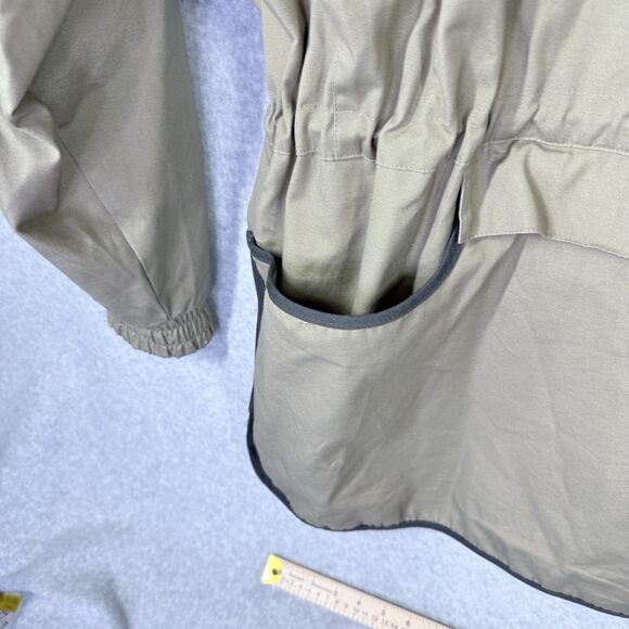 NRA Outdoors 3 XL Shooting Field Hunting Jacket Coat Game Pouch Multi Pockets - Picture 10 of 16